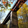 Virginia Creeper Trail